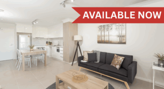 Rockingham Standard Apartment – 2 Bedrooms, 2 Bathrooms