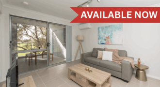 Rockingham – Standard Apartment