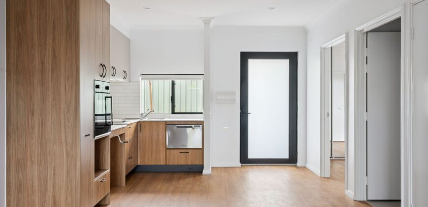 Cooper 77 Mandurah