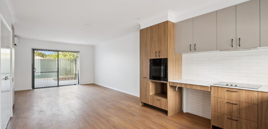 Cooper 77 Mandurah
