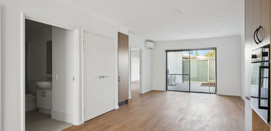 Cooper 77 Mandurah