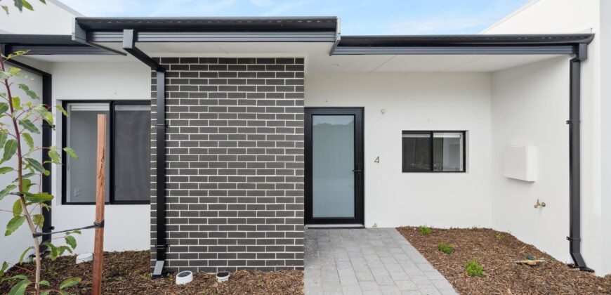 Cooper 77 Mandurah