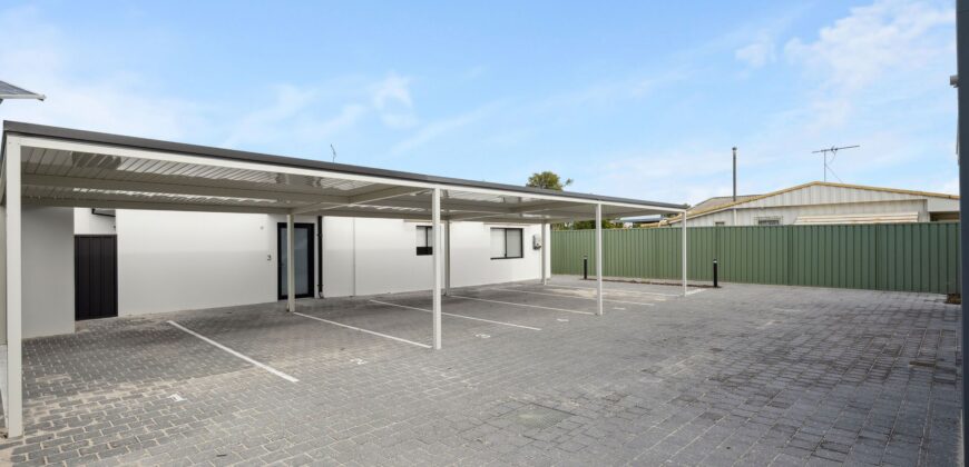 Cooper 77 Mandurah