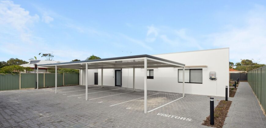 Cooper 77 Mandurah