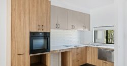 Gibson Mandurah