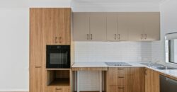 Gibson Mandurah