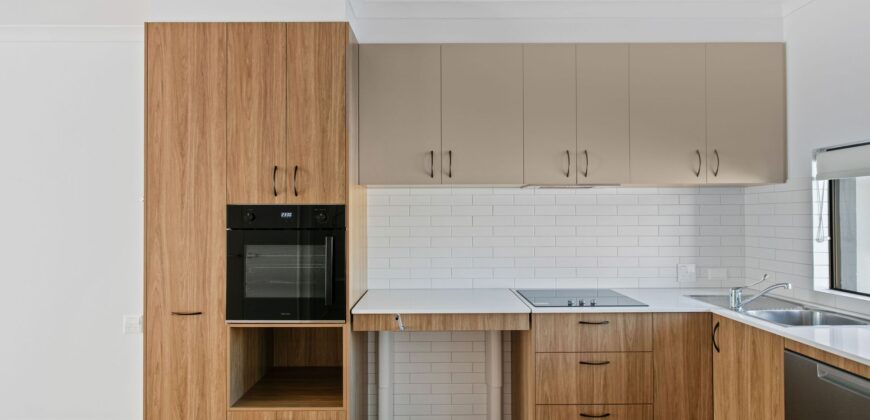 Gibson Mandurah