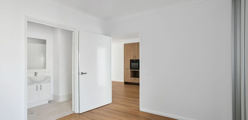 Gibson Mandurah