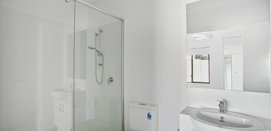 Gibson Mandurah