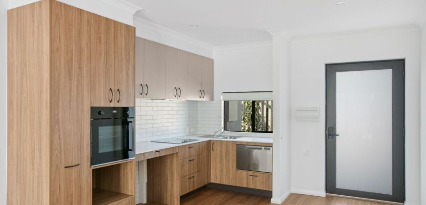 Gibson Mandurah