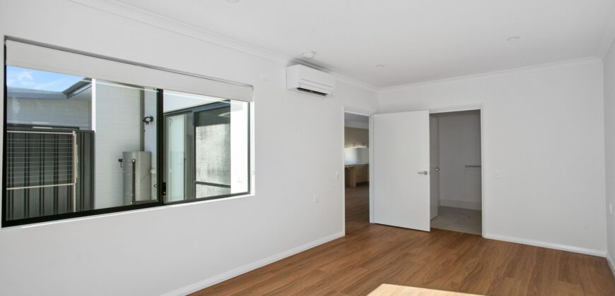Gibson Mandurah