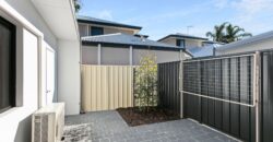 Gibson Mandurah
