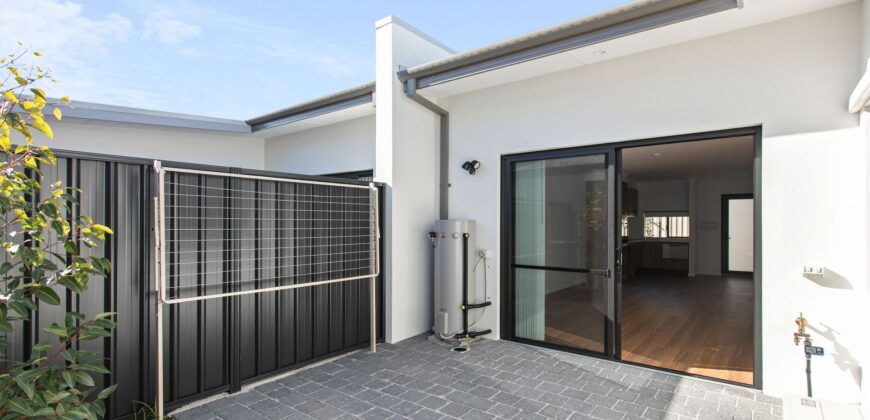 Gibson Mandurah