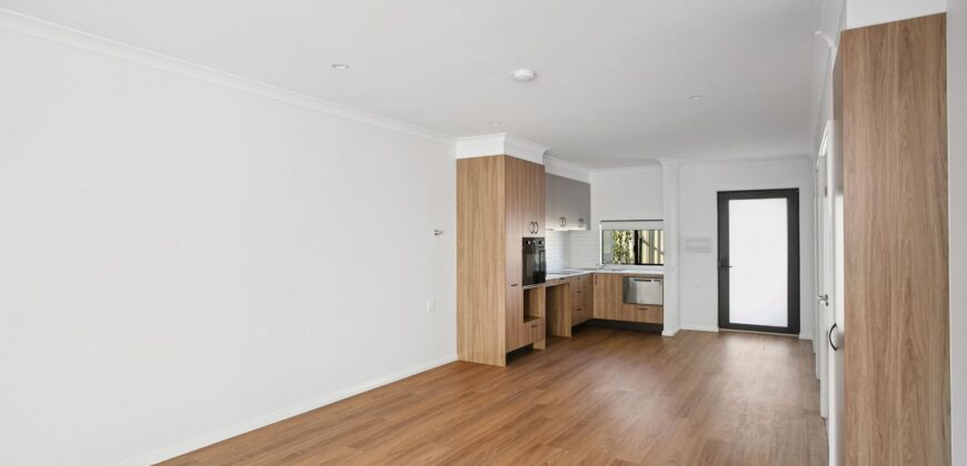 Gibson Mandurah