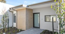 Gibson Mandurah