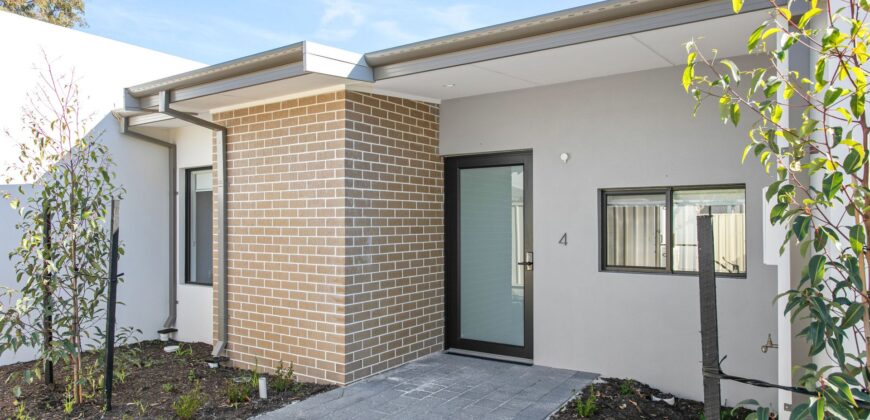 Gibson Mandurah