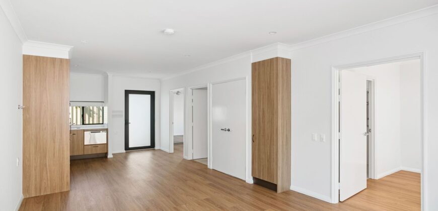 Gibson Mandurah