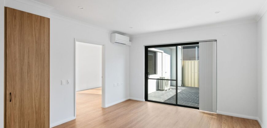 Gibson Mandurah