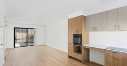 Gibson Mandurah