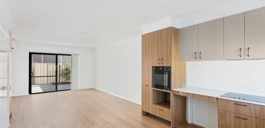 Gibson Mandurah