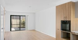Gibson Mandurah