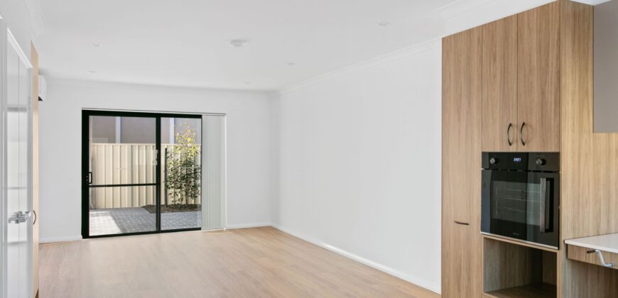 Gibson Mandurah