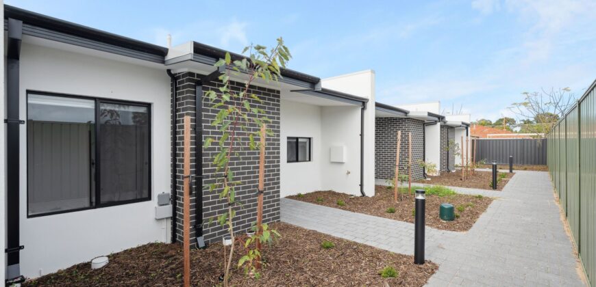 Cooper 77 Mandurah