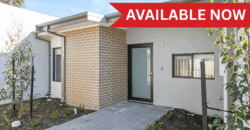Gibson Mandurah