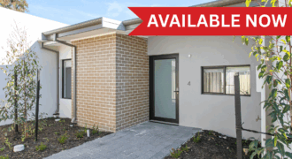 Gibson Mandurah