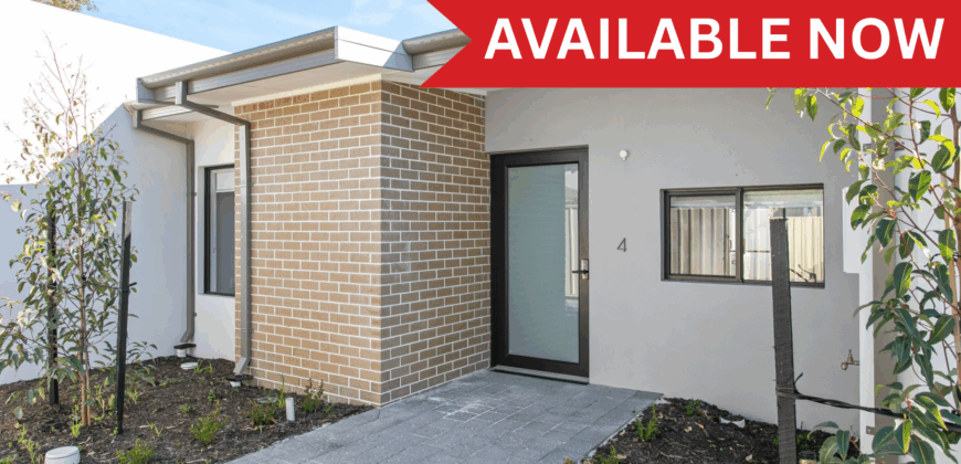 Gibson Mandurah