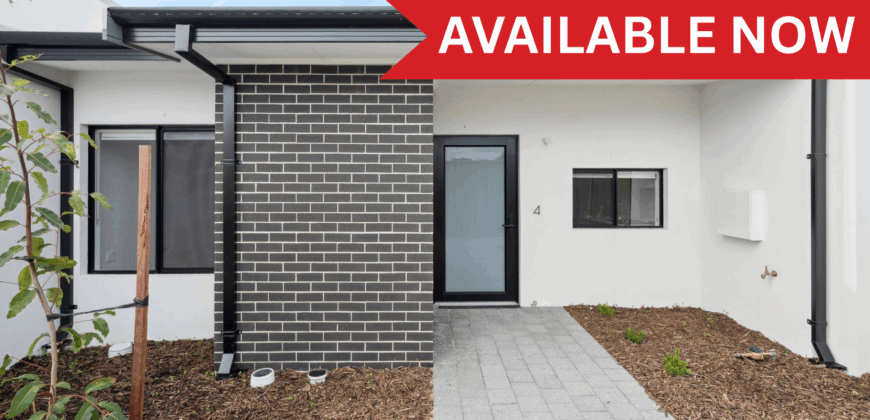 Cooper 77 Mandurah