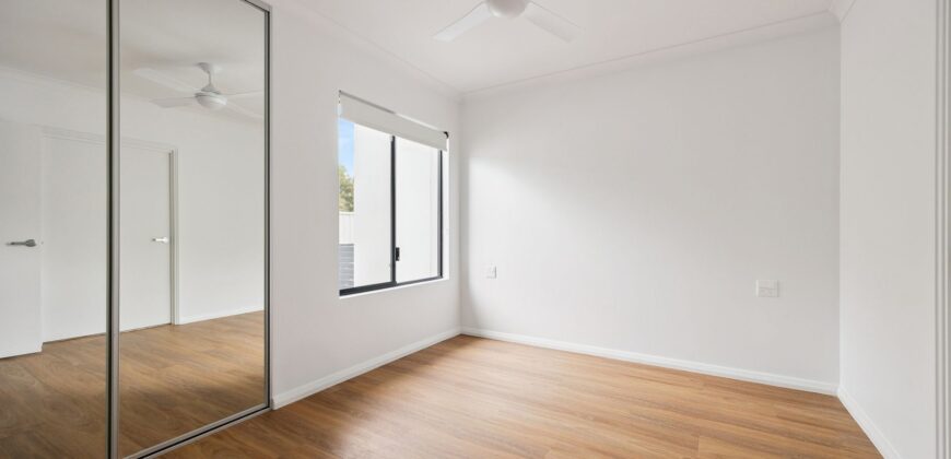 Allnut Mandurah