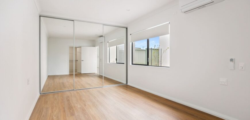 Allnut Mandurah