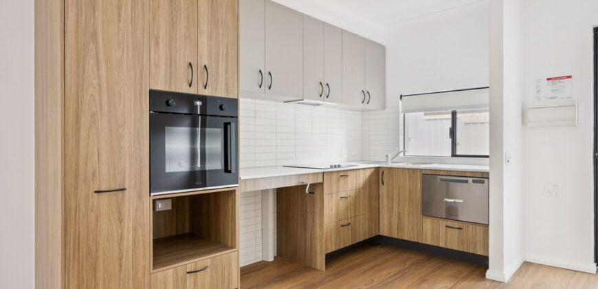Allnut Mandurah