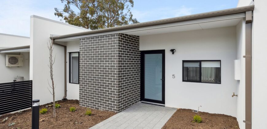 Allnut Mandurah