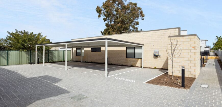 Allnut Mandurah