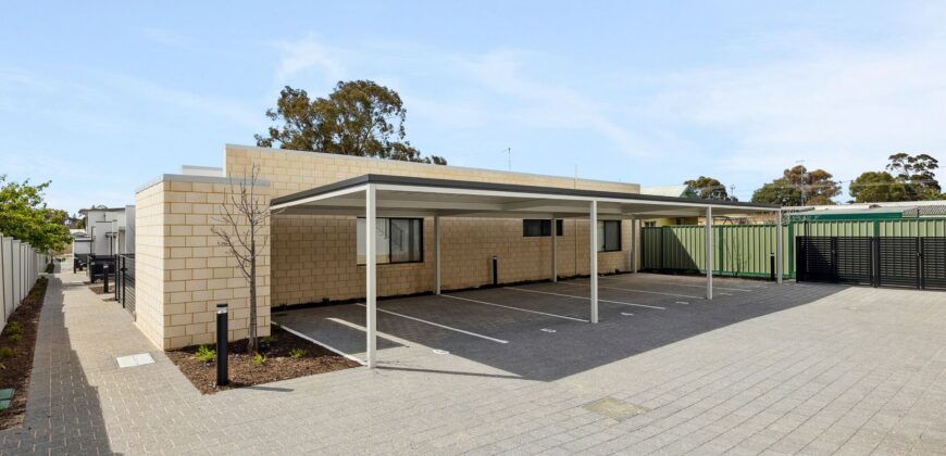 Allnut Mandurah