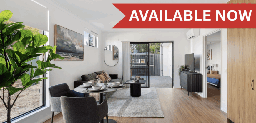 Lanyon Mandurah