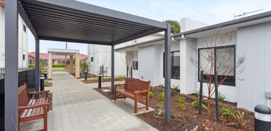 Hicks Gosnells