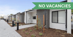 1×1 & 2×2 Accessible Villas – Shoalwater
