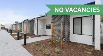 1×1 & 2×2 Accessible Villas – Shoalwater