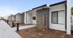 1×1 & 2×2 Accessible Villas – Shoalwater