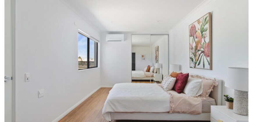 Shoalwater – Furnished 2×2 Accessible Villa