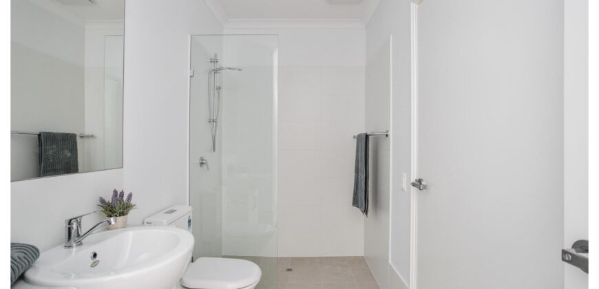 Shoalwater – Furnished 2×2 Accessible Villa