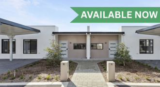 2×2 Accessible Villa – Bennett Springs