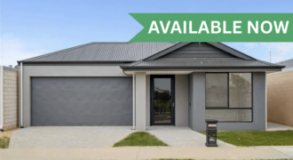 4×3 House – Baldivis