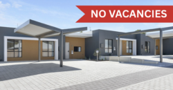 2×2 Accessible Villa – Lake Coogee