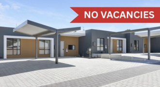 2×2 Accessible Villa – Lake Coogee