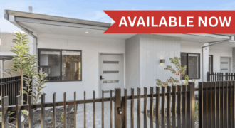 2×2 Accessible Villa – Maddington