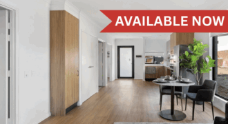 1×1 Accessible Villa – Mandurah